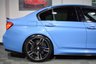 USED 2016 16 BMW M3 3.0 M3 4d 426 BHP FULL CARBON KIT / HUD / H&K