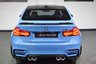USED 2016 16 BMW M3 3.0 M3 4d 426 BHP FULL CARBON KIT / HUD / H&K
