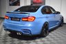 USED 2016 16 BMW M3 3.0 M3 4d 426 BHP FULL CARBON KIT / HUD / H&K