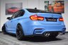 USED 2016 16 BMW M3 3.0 M3 4d 426 BHP FULL CARBON KIT / HUD / H&K
