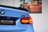 USED 2016 16 BMW M3 3.0 M3 4d 426 BHP FULL CARBON KIT / HUD / H&K