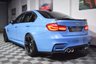 USED 2016 16 BMW M3 3.0 M3 4d 426 BHP FULL CARBON KIT / HUD / H&K