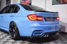 USED 2016 16 BMW M3 3.0 M3 4d 426 BHP FULL CARBON KIT / HUD / H&K