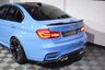 USED 2016 16 BMW M3 3.0 M3 4d 426 BHP FULL CARBON KIT / HUD / H&K