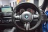USED 2016 16 BMW M3 3.0 M3 4d 426 BHP FULL CARBON KIT / HUD / H&K