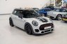 USED 2017 66 MINI HATCH JOHN COOPER WORKS 2.0 JOHN COOPER WORKS CHALLENGE 3d 228 BHP LOHEN UPGRADES/RARE MODEL