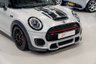 USED 2017 66 MINI HATCH JOHN COOPER WORKS 2.0 JOHN COOPER WORKS CHALLENGE 3d 228 BHP LOHEN UPGRADES/RARE MODEL