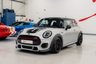 USED 2017 66 MINI HATCH JOHN COOPER WORKS 2.0 JOHN COOPER WORKS CHALLENGE 3d 228 BHP LOHEN UPGRADES/RARE MODEL