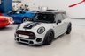 USED 2017 66 MINI HATCH JOHN COOPER WORKS 2.0 JOHN COOPER WORKS CHALLENGE 3d 228 BHP LOHEN UPGRADES/RARE MODEL