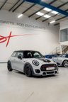 USED 2017 66 MINI HATCH JOHN COOPER WORKS 2.0 JOHN COOPER WORKS CHALLENGE 3d 228 BHP LOHEN UPGRADES/RARE MODEL
