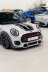 USED 2017 66 MINI HATCH JOHN COOPER WORKS 2.0 JOHN COOPER WORKS CHALLENGE 3d 228 BHP LOHEN UPGRADES/RARE MODEL
