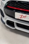 USED 2017 66 MINI HATCH JOHN COOPER WORKS 2.0 JOHN COOPER WORKS CHALLENGE 3d 228 BHP LOHEN UPGRADES/RARE MODEL