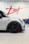 USED 2017 66 MINI HATCH JOHN COOPER WORKS 2.0 JOHN COOPER WORKS CHALLENGE 3d 228 BHP LOHEN UPGRADES/RARE MODEL