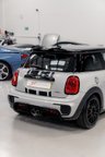 USED 2017 66 MINI HATCH JOHN COOPER WORKS 2.0 JOHN COOPER WORKS CHALLENGE 3d 228 BHP LOHEN UPGRADES/RARE MODEL