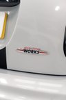 USED 2017 66 MINI HATCH JOHN COOPER WORKS 2.0 JOHN COOPER WORKS CHALLENGE 3d 228 BHP LOHEN UPGRADES/RARE MODEL