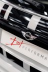 USED 2017 66 MINI HATCH JOHN COOPER WORKS 2.0 JOHN COOPER WORKS CHALLENGE 3d 228 BHP LOHEN UPGRADES/RARE MODEL
