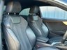 USED 2018 V AUDI A5 3.0 TDI QUATTRO S LINE 2d 218 BHP 