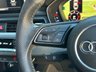 USED 2018 V AUDI A5 3.0 TDI QUATTRO S LINE 2d 218 BHP 