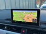 USED 2018 V AUDI A5 3.0 TDI QUATTRO S LINE 2d 218 BHP 