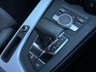 USED 2018 V AUDI A5 3.0 TDI QUATTRO S LINE 2d 218 BHP 