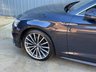 USED 2018 V AUDI A5 3.0 TDI QUATTRO S LINE 2d 218 BHP 