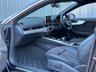 USED 2018 V AUDI A5 3.0 TDI QUATTRO S LINE 2d 218 BHP 