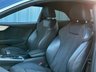 USED 2018 V AUDI A5 3.0 TDI QUATTRO S LINE 2d 218 BHP 