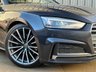 USED 2018 V AUDI A5 3.0 TDI QUATTRO S LINE 2d 218 BHP 