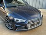 USED 2018 V AUDI A5 3.0 TDI QUATTRO S LINE 2d 218 BHP 