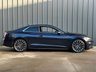 USED 2018 V AUDI A5 3.0 TDI QUATTRO S LINE 2d 218 BHP 