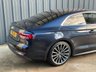 USED 2018 V AUDI A5 3.0 TDI QUATTRO S LINE 2d 218 BHP 