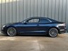 USED 2018 V AUDI A5 3.0 TDI QUATTRO S LINE 2d 218 BHP 