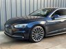 USED 2018 V AUDI A5 3.0 TDI QUATTRO S LINE 2d 218 BHP 