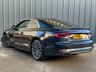 USED 2018 V AUDI A5 3.0 TDI QUATTRO S LINE 2d 218 BHP 