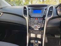 USED 2016 66 HYUNDAI I30 1.6 SE 5d 118 BHP ZERO DEPOSIT FINANCE AVAILABLE