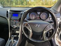 USED 2016 66 HYUNDAI I30 1.6 SE 5d 118 BHP ZERO DEPOSIT FINANCE AVAILABLE
