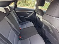 USED 2016 66 HYUNDAI I30 1.6 SE 5d 118 BHP ZERO DEPOSIT FINANCE AVAILABLE