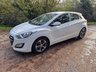 USED 2016 66 HYUNDAI I30 1.6 SE 5d 118 BHP ZERO DEPOSIT FINANCE AVAILABLE