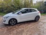 USED 2016 66 HYUNDAI I30 1.6 SE 5d 118 BHP ZERO DEPOSIT FINANCE AVAILABLE
