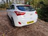 USED 2016 66 HYUNDAI I30 1.6 SE 5d 118 BHP ZERO DEPOSIT FINANCE AVAILABLE