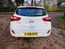 USED 2016 66 HYUNDAI I30 1.6 SE 5d 118 BHP ZERO DEPOSIT FINANCE AVAILABLE