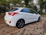 USED 2016 66 HYUNDAI I30 1.6 SE 5d 118 BHP ZERO DEPOSIT FINANCE AVAILABLE