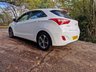 USED 2016 66 HYUNDAI I30 1.6 SE 5d 118 BHP ZERO DEPOSIT FINANCE AVAILABLE