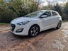 USED 2016 66 HYUNDAI I30 1.6 SE 5d 118 BHP ZERO DEPOSIT FINANCE AVAILABLE