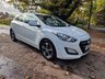 USED 2016 66 HYUNDAI I30 1.6 SE 5d 118 BHP ZERO DEPOSIT FINANCE AVAILABLE