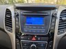 USED 2016 66 HYUNDAI I30 1.6 SE 5d 118 BHP ZERO DEPOSIT FINANCE AVAILABLE