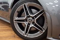 USED 2020 20 MERCEDES-BENZ CLA 1.3 CLA 200 AMG LINE 