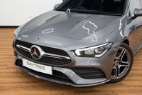USED 2020 20 MERCEDES-BENZ CLA 1.3 CLA 200 AMG LINE 