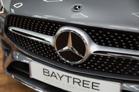 USED 2020 20 MERCEDES-BENZ CLA 1.3 CLA 200 AMG LINE 