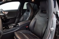 USED 2020 20 MERCEDES-BENZ CLA 1.3 CLA 200 AMG LINE 